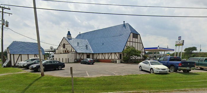 Nickerson Farms - Fowlerville - 941 S Grand Ave C (newer photo)